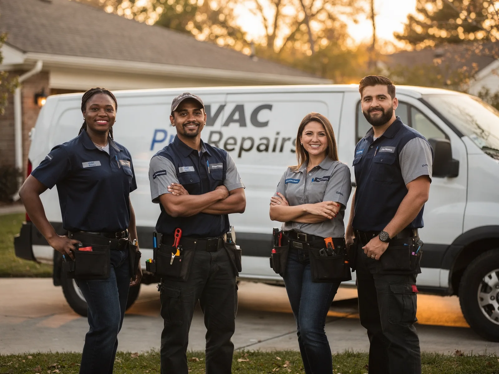 Heat Pump Repair company in Dorothy, WV